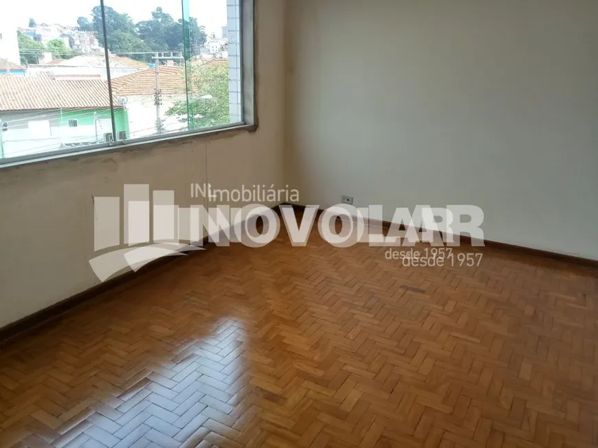 Foto 1 de Apartamento com 1 Quarto à venda, 69m² em Vila Guilherme, São Paulo
