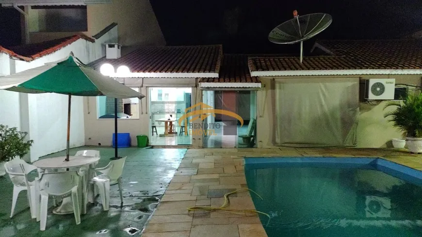 Foto 1 de Casa com 2 Quartos à venda, 200m² em Jardim São Luiz, Porangaba