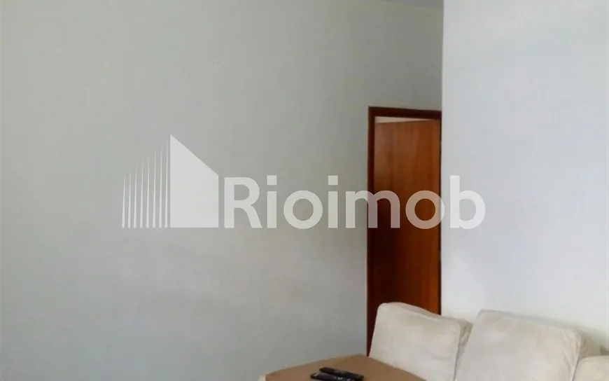 Foto 1 de Apartamento com 2 Quartos à venda, 55m² em Méier, Rio de Janeiro