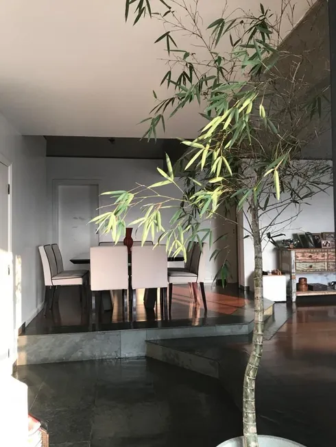 Foto 1 de Apartamento com 3 Quartos à venda, 189m² em Água Fria, São Paulo