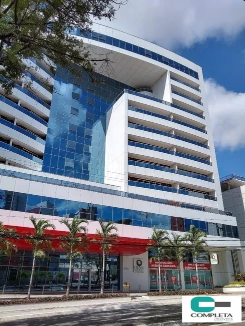 Foto 1 de Sala Comercial para alugar, 80m² em Dionísio Torres, Fortaleza