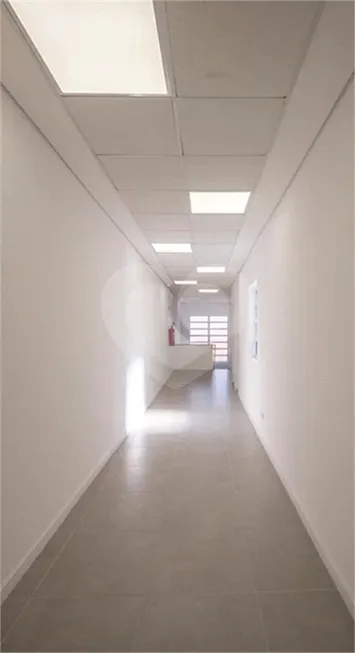 Foto 1 de Apartamento com 1 Quarto para alugar, 21m² em Aclimação, São Paulo