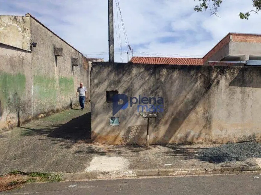 Foto 1 de Lote/Terreno à venda, 125m² em Jardim Mineápolis, Sumaré