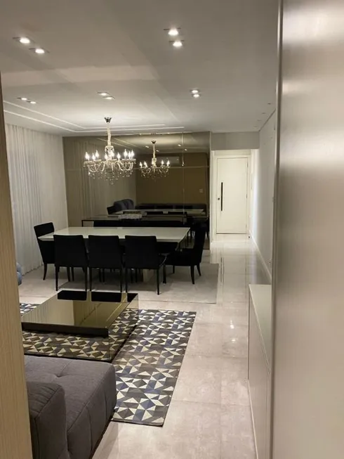Foto 1 de Apartamento com 2 Quartos à venda, 116m² em Jardim Santa Mena, Guarulhos
