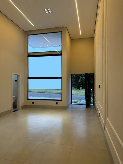 Foto 1 de Casa de Condomínio com 3 Quartos à venda, 188m² em Terras de Sao Bento II, Limeira