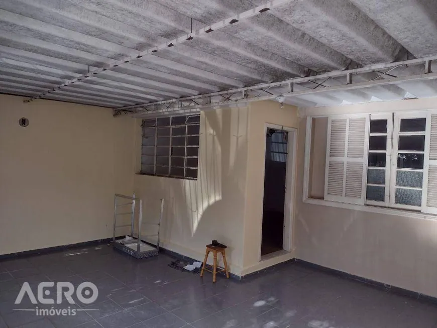 Foto 1 de Casa com 3 Quartos à venda, 150m² em Vila Cardia, Bauru