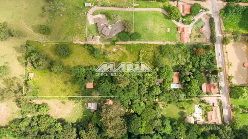 Foto 1 de Lote/Terreno à venda, 10900m² em Dois Córregos, Valinhos