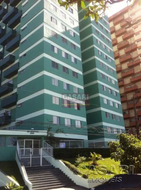 Foto 1 de Apartamento com 3 Quartos à venda, 126m² em Jardim do Mar, São Bernardo do Campo