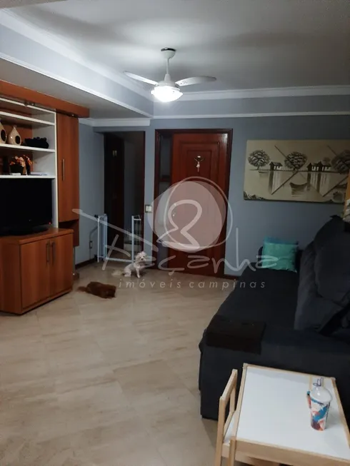 Foto 1 de Casa de Condomínio com 4 Quartos à venda, 185m² em Fazenda Santa Cândida, Campinas