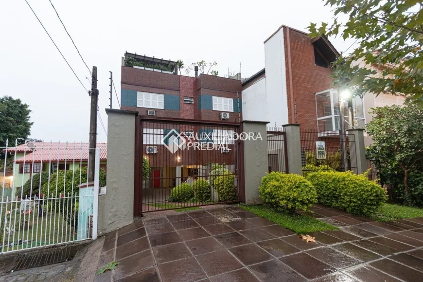 Foto 1 de Cobertura com 3 Quartos à venda, 133m² em Vila Jardim, Porto Alegre