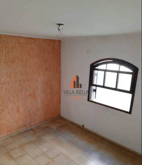 Foto 1 de Sobrado com 4 Quartos à venda, 175m² em Vila Sacadura Cabral, Santo André