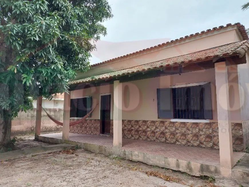 Foto 1 de Casa com 2 Quartos à venda, 112m² em Paraty, Araruama