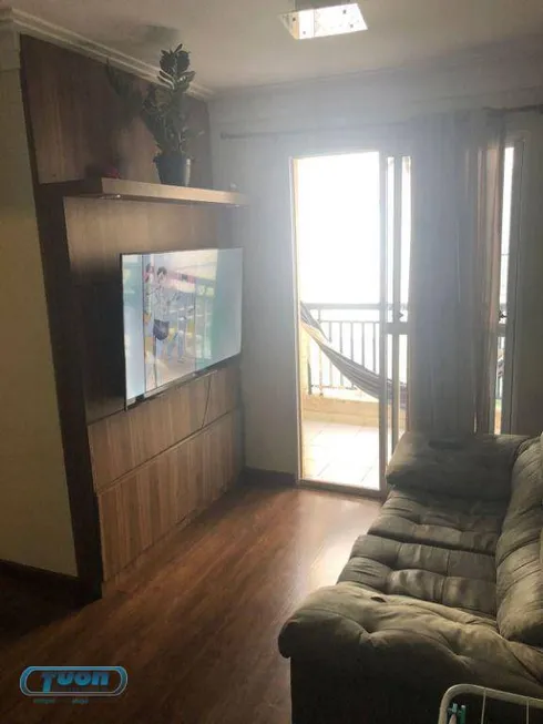 Foto 1 de Apartamento com 2 Quartos à venda, 54m² em Jardim Peri, São Paulo