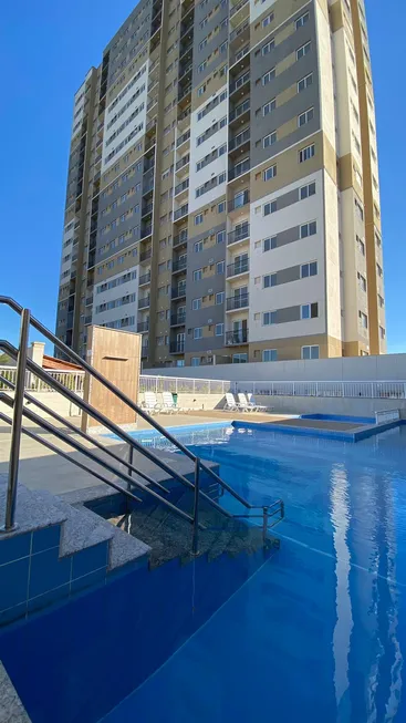 Foto 1 de Apartamento com 2 Quartos à venda, 58m² em Centro, Nova Iguaçu