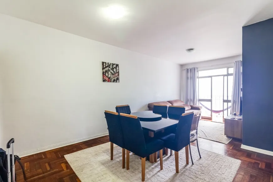 Foto 1 de Apartamento com 3 Quartos à venda, 120m² em Jardim das Acacias, São Paulo