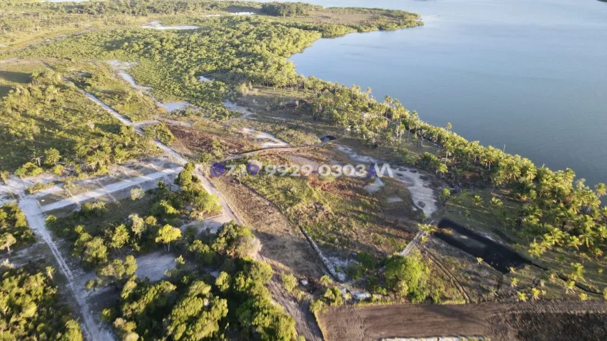 Foto 1 de Lote/Terreno à venda, 157900m² em Centro, Maraú