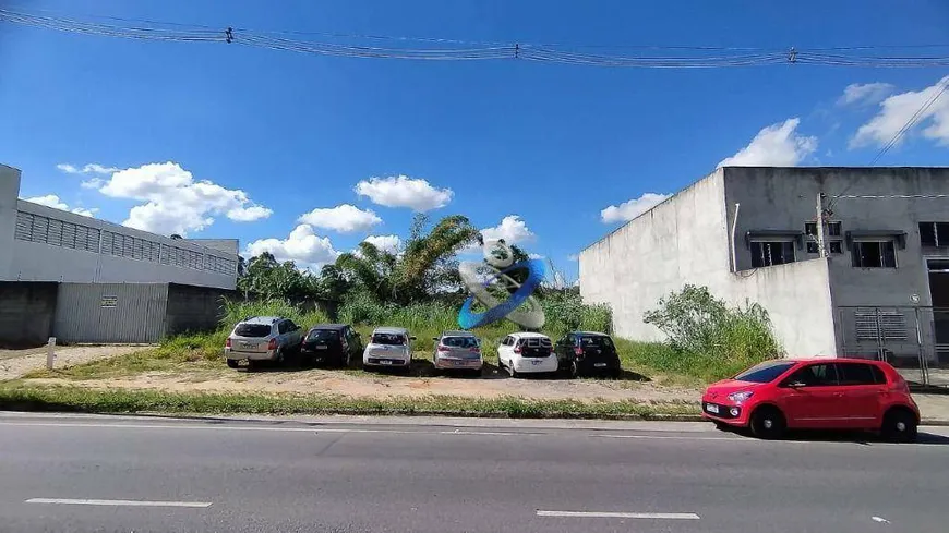 Foto 1 de Lote/Terreno à venda, 888m² em Cidade Nova Jacarei, Jacareí