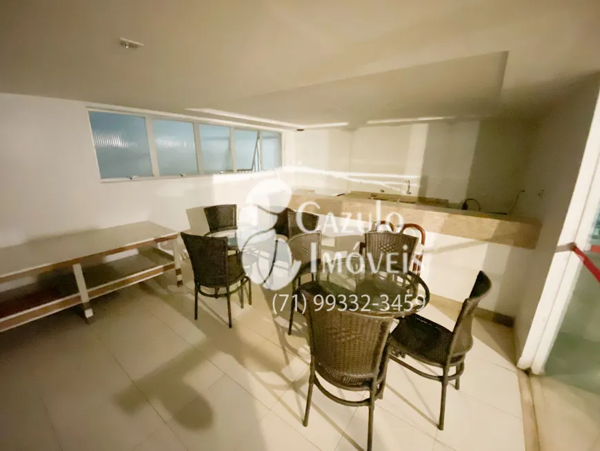 Foto 1 de Apartamento com 4 Quartos à venda, 172m² em Barra, Salvador