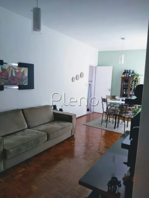 Foto 1 de Apartamento com 2 Quartos à venda, 70m² em Chácara da Barra, Campinas