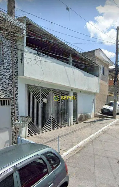 Foto 1 de Casa com 2 Quartos à venda, 250m² em Jardim Etelvina, São Paulo