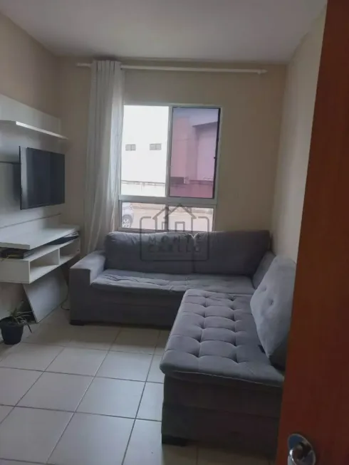 Foto 1 de Apartamento com 2 Quartos à venda, 45m² em Jardim Limoeiro, Serra