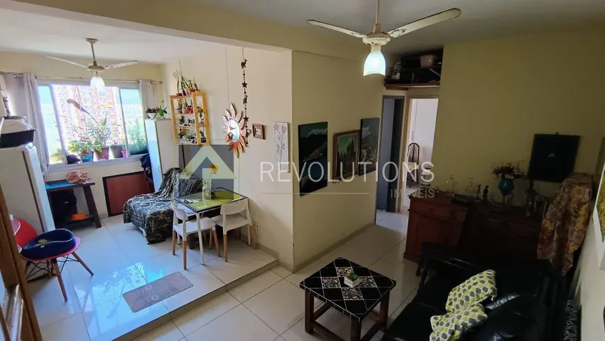 Foto 1 de Apartamento com 2 Quartos à venda, 58m² em Barra da Tijuca, Rio de Janeiro