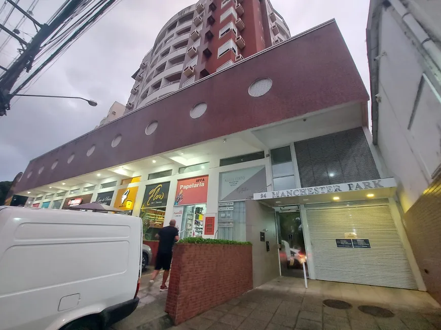 Foto 1 de Apartamento com 2 Quartos à venda, 63m² em Córrego Grande, Florianópolis