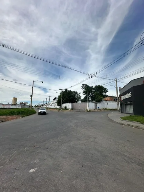 Foto 1 de Galpão/Depósito/Armazém para alugar, 2336m² em Vila Santa, Aparecida de Goiânia