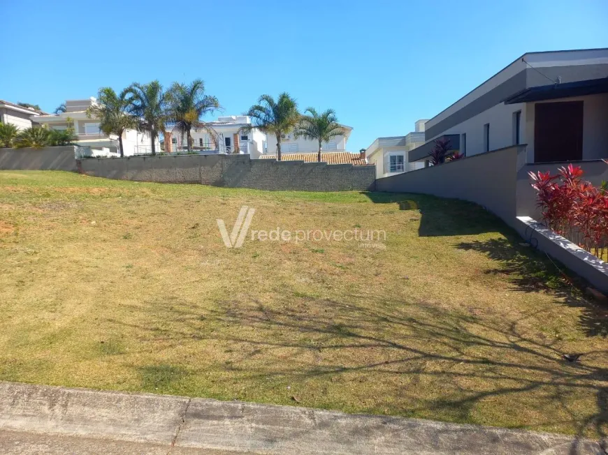 Foto 1 de Lote/Terreno à venda, 360m² em Swiss Park, Campinas