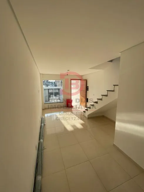 Foto 1 de Sobrado com 3 Quartos à venda, 130m² em Vila Sao Francisco (Zona Leste), São Paulo