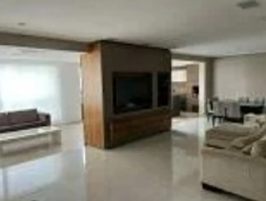 Foto 1 de Apartamento com 4 Quartos à venda, 207m² em Brooklin, São Paulo