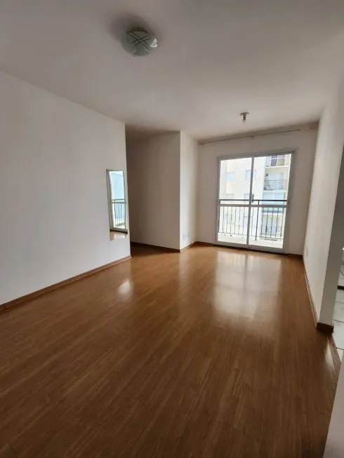 Foto 1 de Apartamento com 2 Quartos para alugar, 47m² em Centro, Diadema