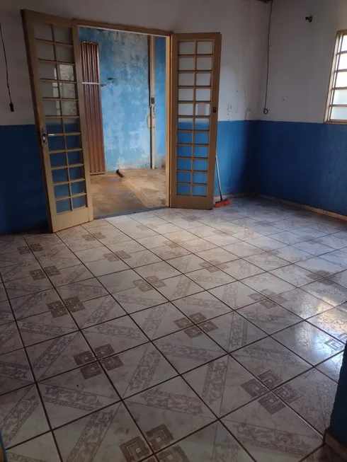 Foto 1 de Casa com 3 Quartos à venda, 360m² em Alexania, Alexânia