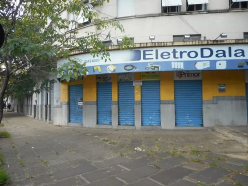 Foto 1 de Ponto Comercial à venda, 201m² em Passo da Areia, Porto Alegre