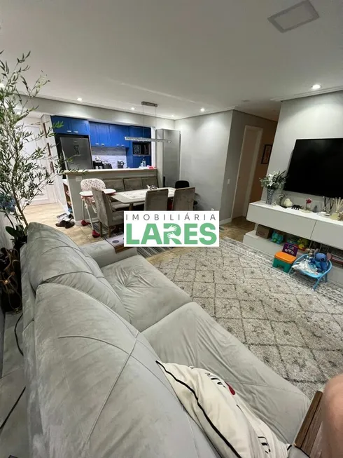 Foto 1 de Apartamento com 2 Quartos à venda, 84m² em Jaguaré, São Paulo