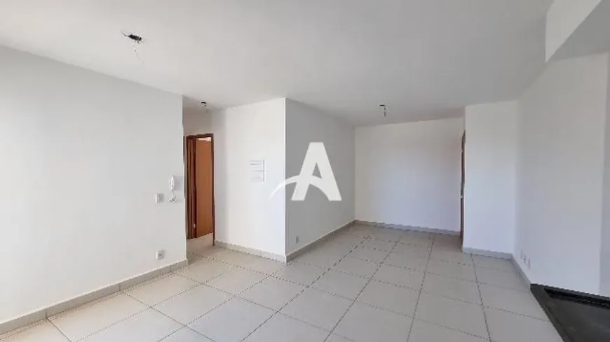 Foto 1 de Apartamento com 2 Quartos para alugar, 56m² em Novo Mundo, Uberlândia