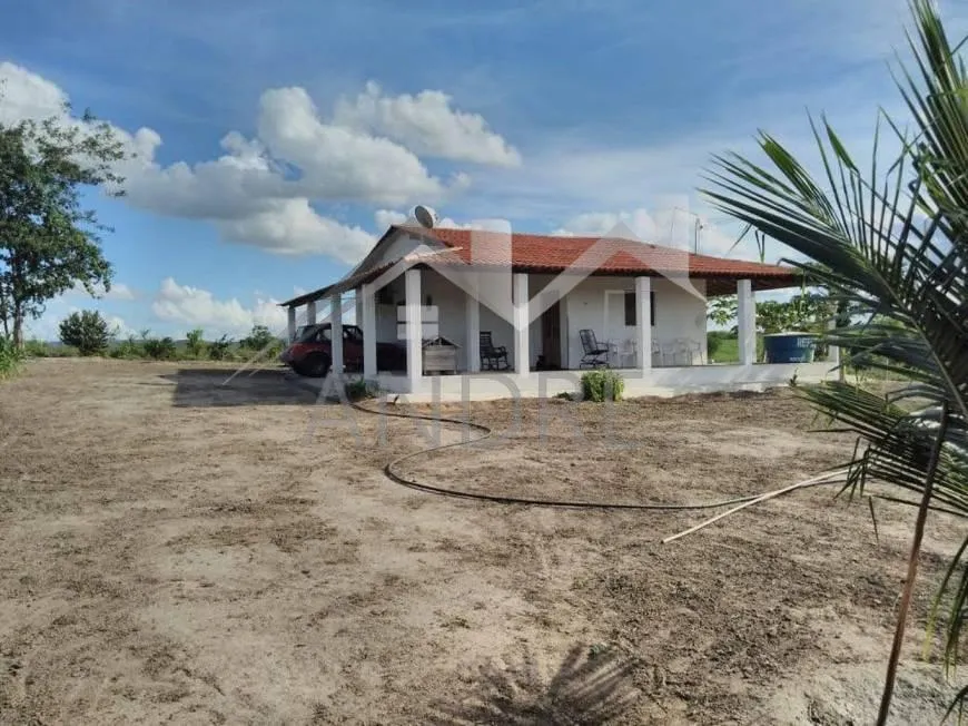 Foto 1 de Fazenda/Sítio com 3 Quartos à venda, 5m² em Área Rural de Gravatá , Gravatá