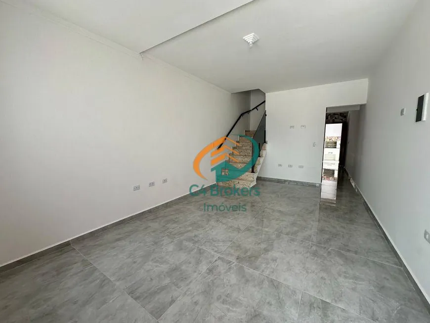 Foto 1 de Sobrado com 2 Quartos à venda, 92m² em Jardim Rio Negro, Itaquaquecetuba