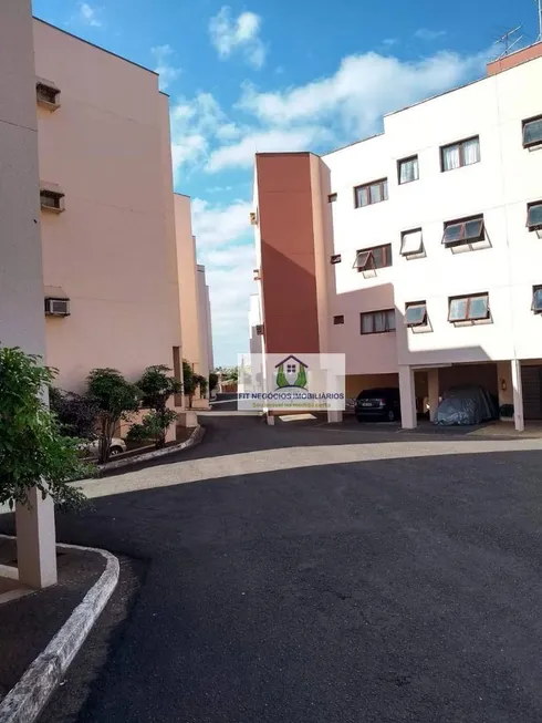 Foto 1 de Apartamento com 2 Quartos à venda, 65m² em Vila Sao Judas Tadeu, São José do Rio Preto