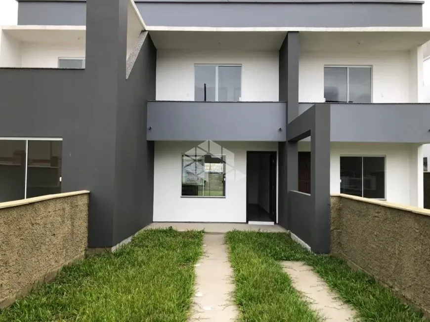 Foto 1 de Casa com 2 Quartos à venda, 92m² em São João do Rio Vermelho, Florianópolis