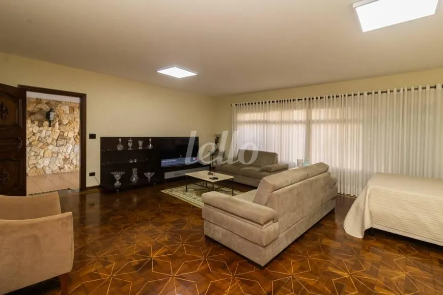 Foto 1 de Casa com 3 Quartos para alugar, 248m² em Tatuapé, São Paulo