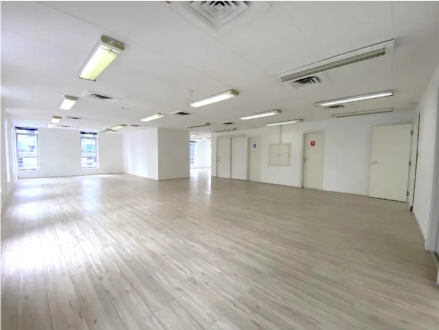 Foto 1 de Sala Comercial para alugar, 420m² em Cerqueira César, São Paulo