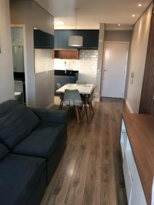 Foto 1 de Apartamento com 2 Quartos à venda, 57m² em Vila São Geraldo, Taubaté