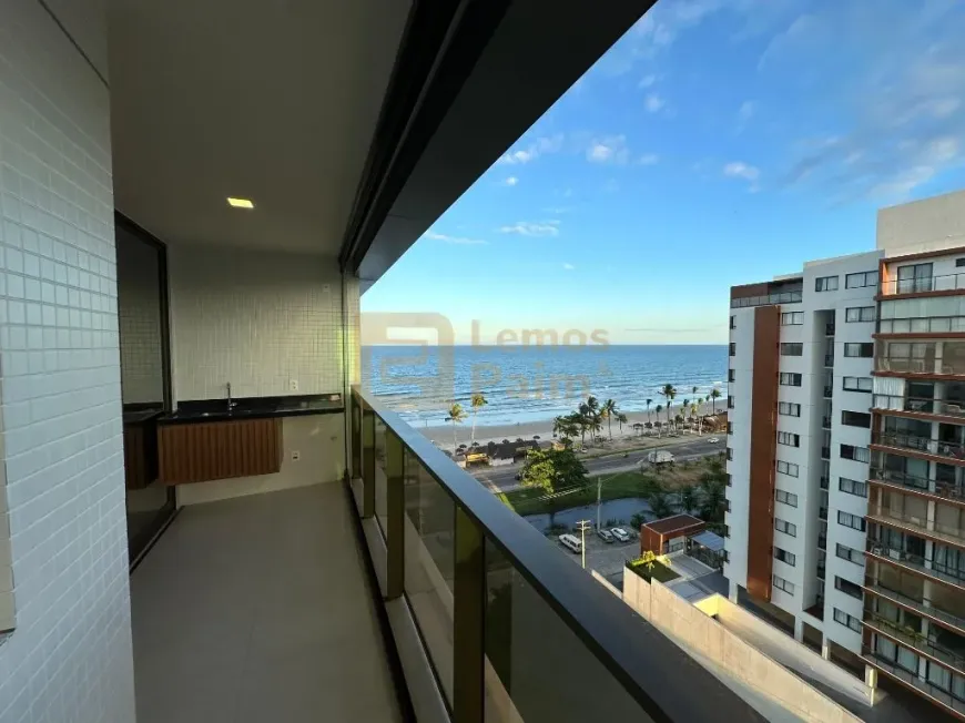 Foto 1 de Apartamento com 3 Quartos à venda, 106m² em Nossa Senhora da Vitoria , Ilhéus