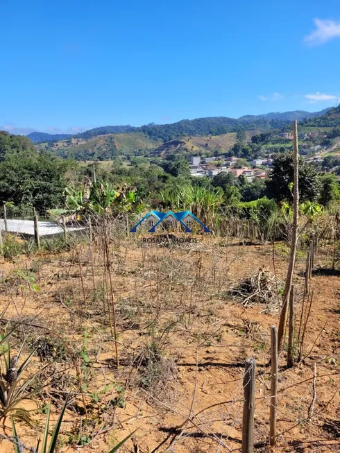 Foto 1 de Lote/Terreno à venda, 300m² em Centro, Piranga