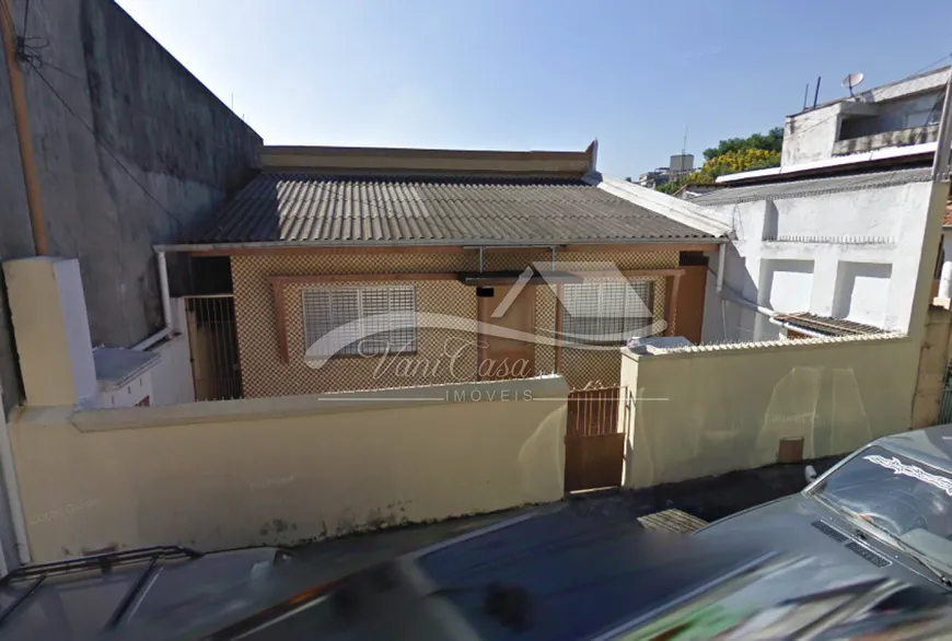 Foto 1 de Casa com 4 Quartos à venda, 138m² em Sacomã, São Paulo
