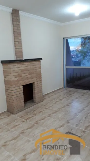 Foto 1 de Apartamento com 1 Quarto à venda, 49m² em Vila Osasco, Osasco