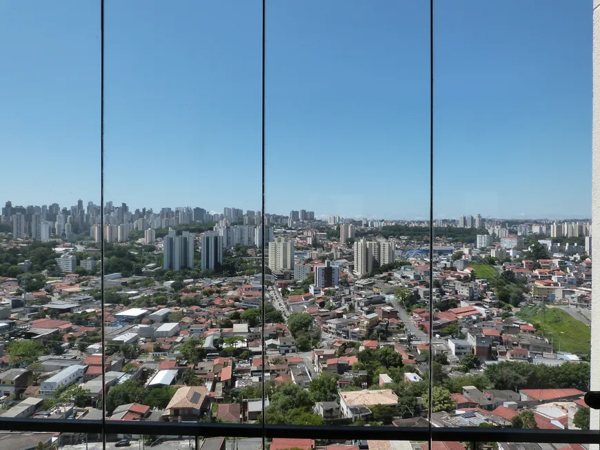 Foto 1 de Apartamento com 2 Quartos à venda, 47m² em Jardim Celeste, São Paulo