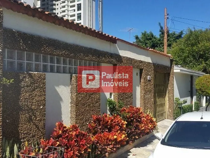 Foto 1 de Casa com 4 Quartos à venda, 212m² em Cidade Monções, São Paulo