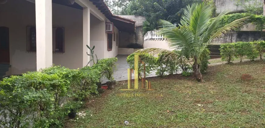 Foto 1 de Casa de Condomínio com 4 Quartos à venda, 380m² em Chacara Pai Jaco, Jundiaí